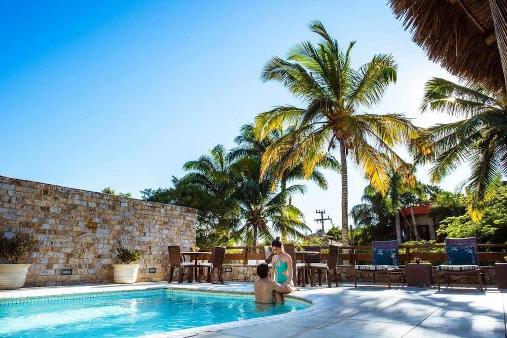 Pousada Joao Fernandes Armacao dos Buzios Экстерьер фото